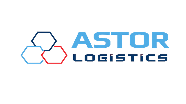 Astor Logistics